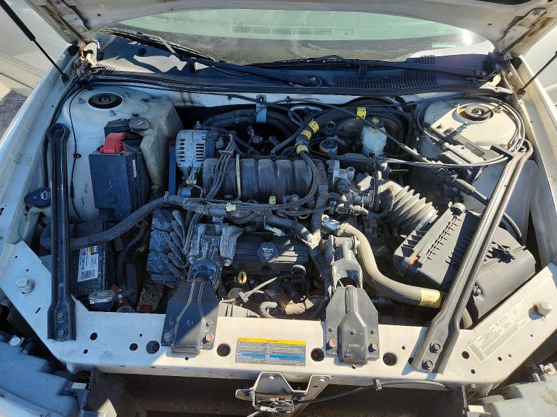 Продажа на аукционе авто 2004 Buick Regal, vin: 2G4WB52K041217165, номер лота: 67075096