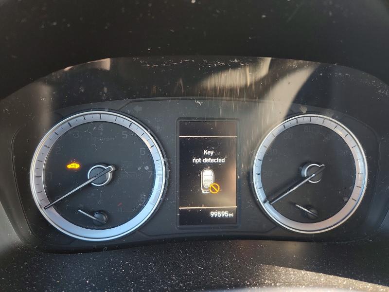 Продаж на аукціоні авто 2019 Hyundai Sonata, vin: 5NPE34AF5KH783622, номер лоту: 70256106