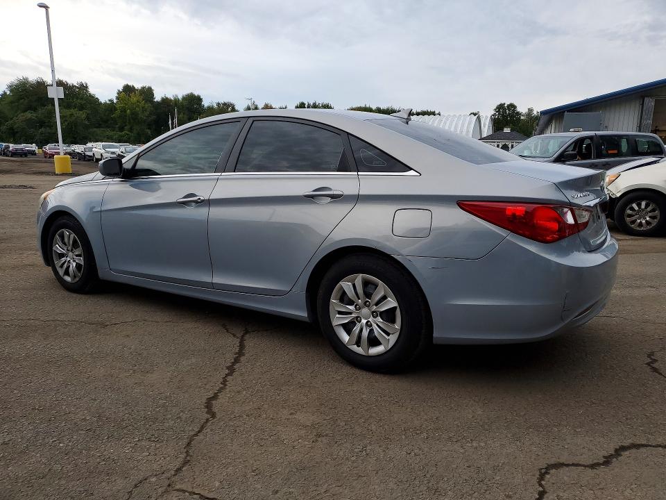 Продаж на аукціоні авто 2011 Hyundai Sonata, vin: 5NPEB4AC0BH078316, номер лоту: 69538756