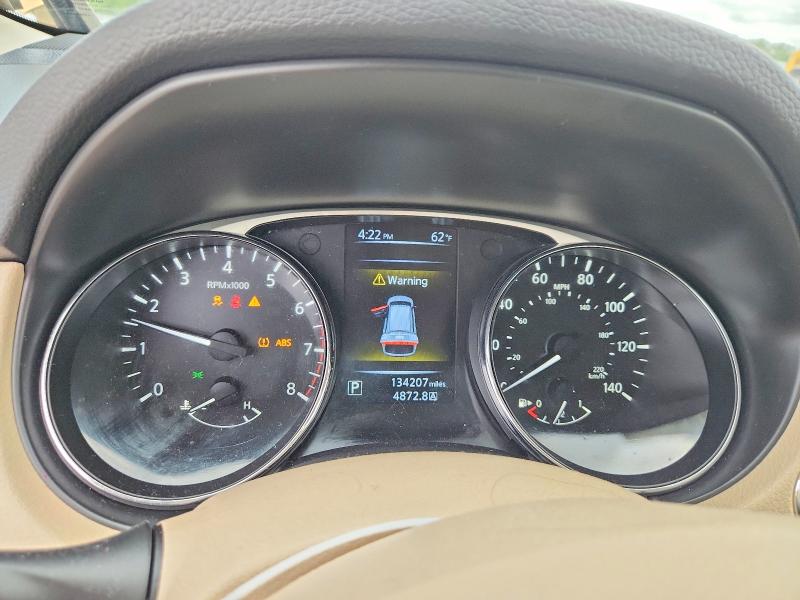 Aukcja sprzedaży 2015 Nissan Rogue, vin: 5N1AT2MV5FC783154, numer aukcji: 69591796