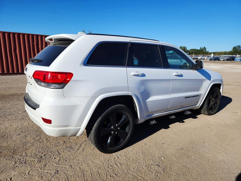 Продаж на аукціоні авто 2014 Jeep Grand Cherokee, vin: 1C4RJFAG6EC524908, номер лоту: 70082046