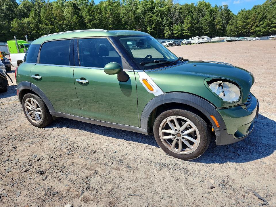 Продажа на аукционе авто 2015 Mini Cooper, vin: WMWZB3C57FWR45928, номер лота: 68397626