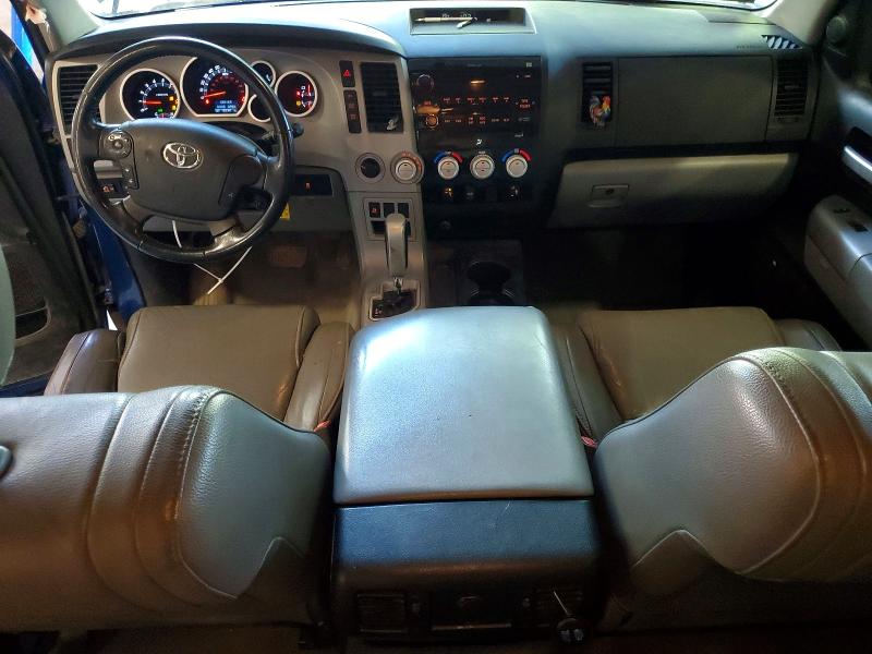 68078316 :رقم المزاد ، 5TBDV58157S457612 vin ، 2007 Toyota Tundra مزاد بيع