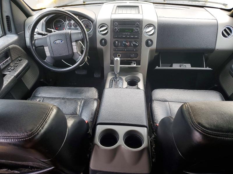 Продаж на аукціоні авто 2004 Ford F150, vin: 1FTPW145X4KD26312, номер лоту: 70536576