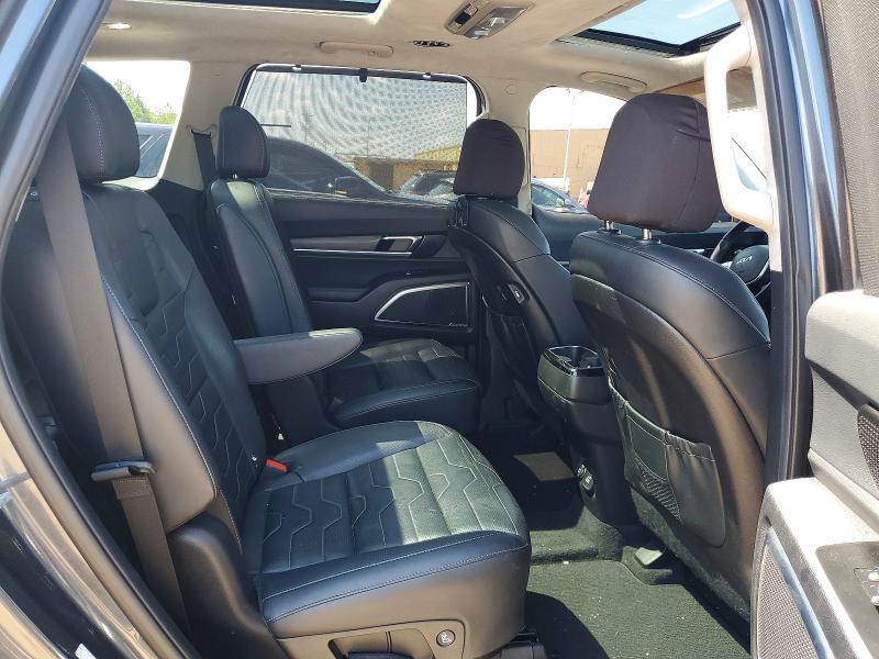 69132526 :رقم المزاد ، 5XYP5DHC0NG316506 vin ، 2022 Kia Telluride مزاد بيع