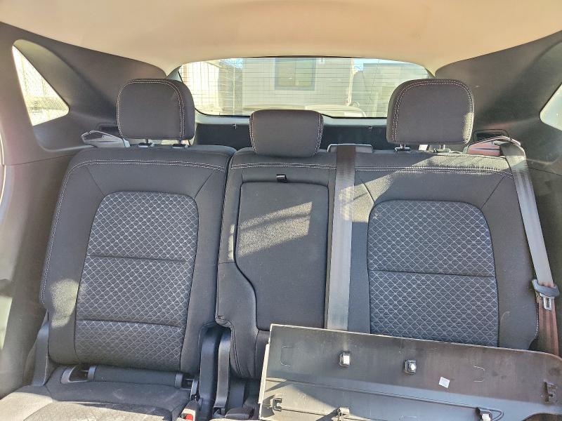 2024 Ford Escape მანქანა იყიდება აუქციონზე, vin: 1FMCU9GN2RUB22934, აუქციონის ნომერი: 70668146