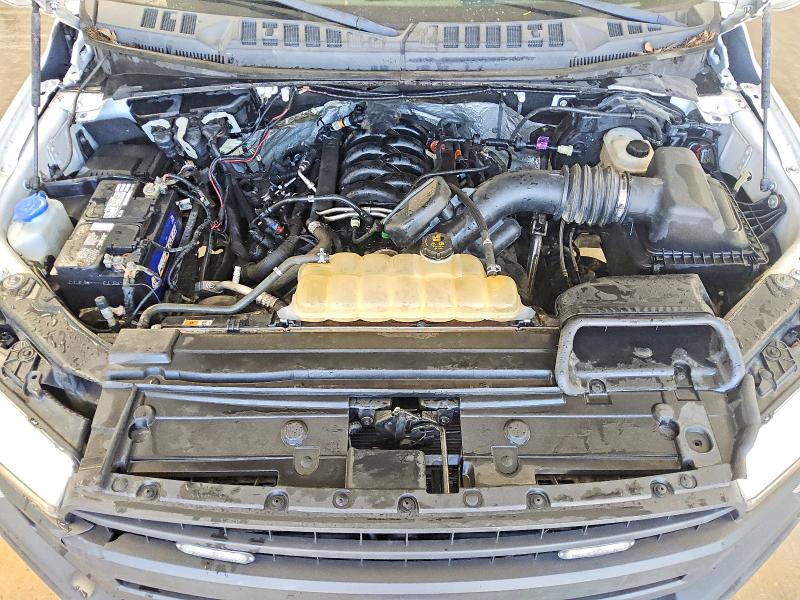 2018 Ford F150 მანქანა იყიდება აუქციონზე, vin: 1FTFX1E59JFB73806, აუქციონის ნომერი: 69131516