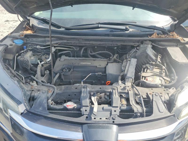 Aukcja sprzedaży 2016 Honda Cr-v, vin: 2HKRM4H30GH649067, numer aukcji: 66716866