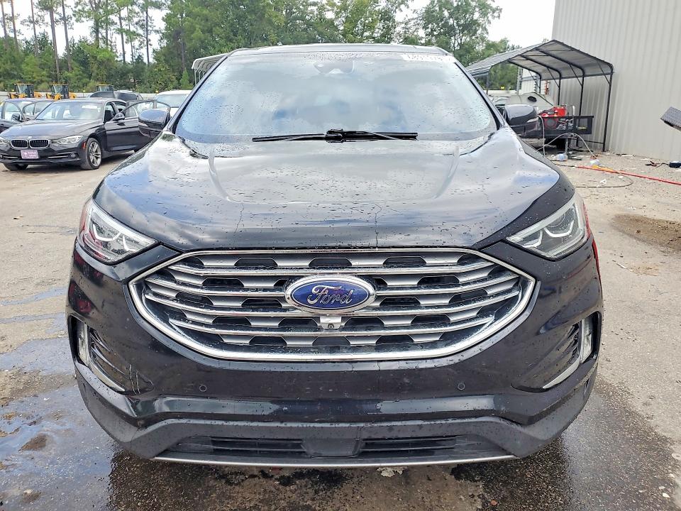 Продажа на аукционе авто 2019 Ford Edge, vin: 2FMPK3K99KBB54404, номер лота: 68919786