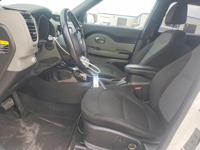 Aukcja sprzedaży 2018 Kia Soul, vin: KNDJP3A57J7590718, numer aukcji: 70441146