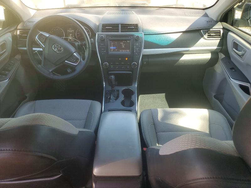 68244366 :رقم المزاد ، 4T1BF1FK1HU731185 vin ، 2017 Toyota Camry مزاد بيع