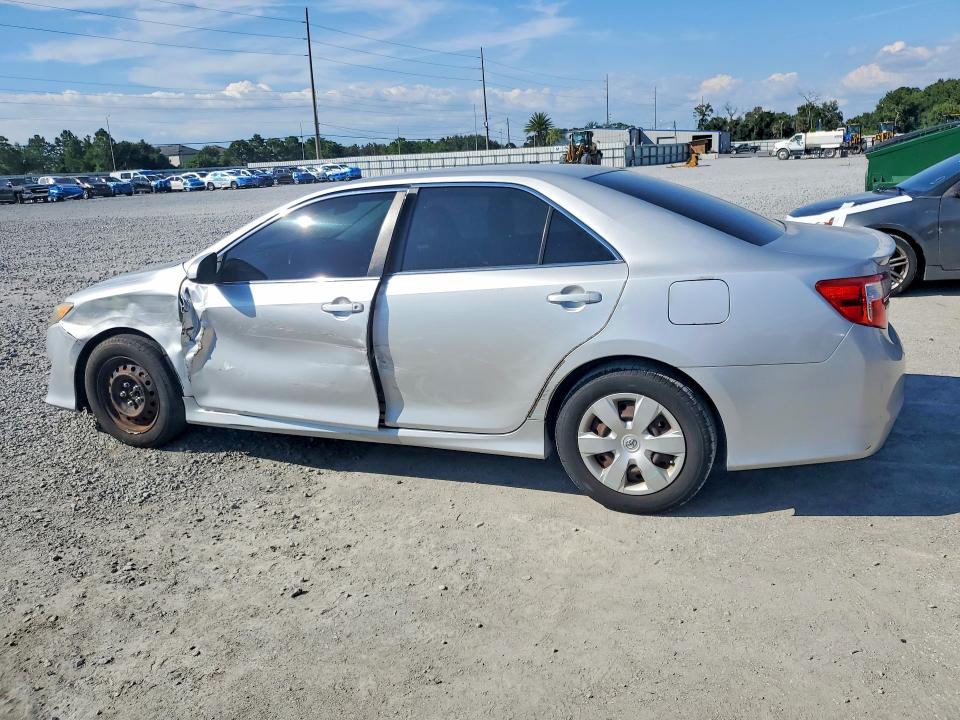69926376 :رقم المزاد ، 4T1BF1FK2CU154790 vin ، 2012 Toyota Camry مزاد بيع