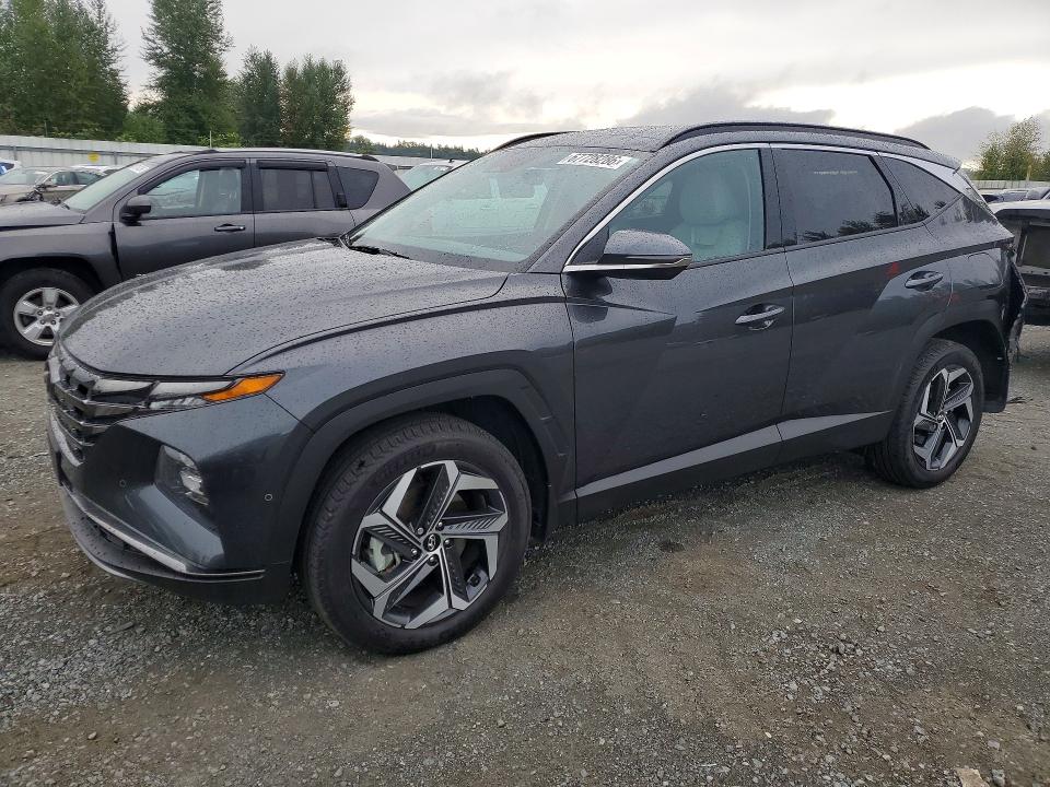 Aukcja sprzedaży 2023 Hyundai Tucson, vin: 5NMJECAE5PH293485, numer aukcji: 67728286
