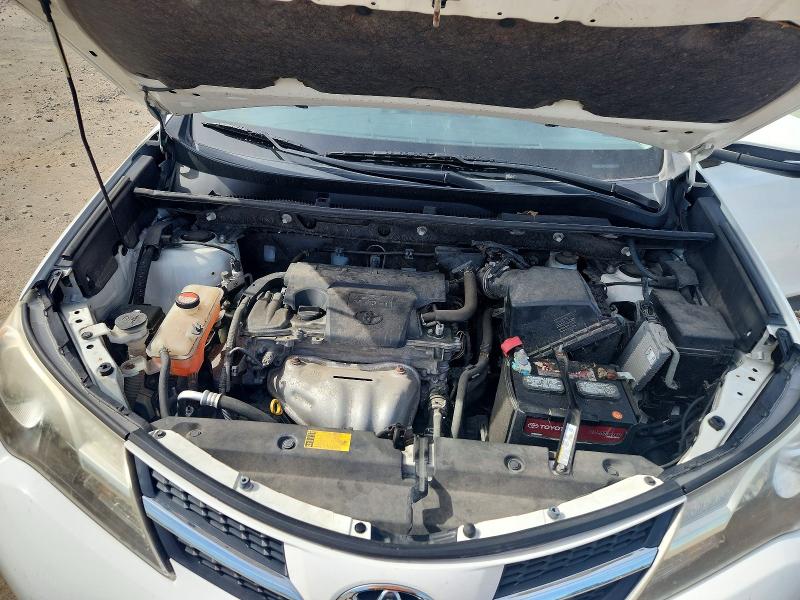Продажа на аукционе авто 2014 Toyota Rav4, vin: JTMRFREVXEJ013094, номер лота: 70736856