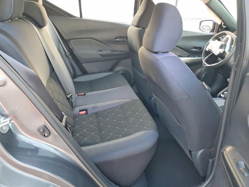 Aukcja sprzedaży 2018 Nissan Kicks, vin: 3N1CP5CU0JL503751, numer aukcji: 68765776