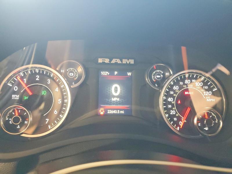 Продажа на аукционе авто 2024 Ram 2500, vin: 3C6TR5CJ9RG234318, номер лота: 66370776