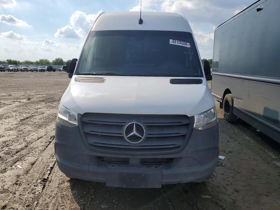 2020 Mercedes-benz Sprinter მანქანა იყიდება აუქციონზე, vin: W1Y4ECHYXLP306564, აუქციონის ნომერი: 68128366