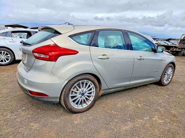 Auction sale of the 2016 Ford Focus, vin: 1FADP3R44GL372900, lot number: 67197616