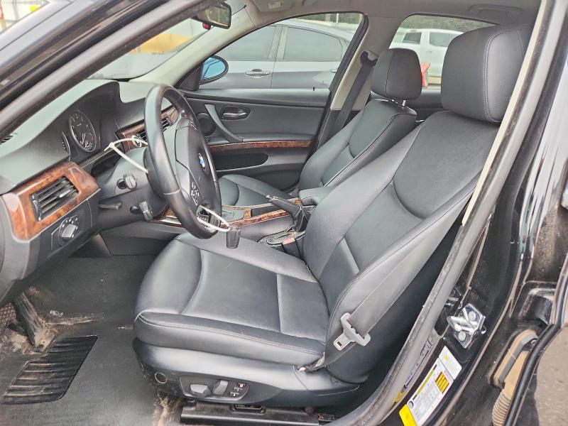 68874816 :رقم المزاد ، WBAVC93517K034257 vin ، 2007 Bmw 328 مزاد بيع