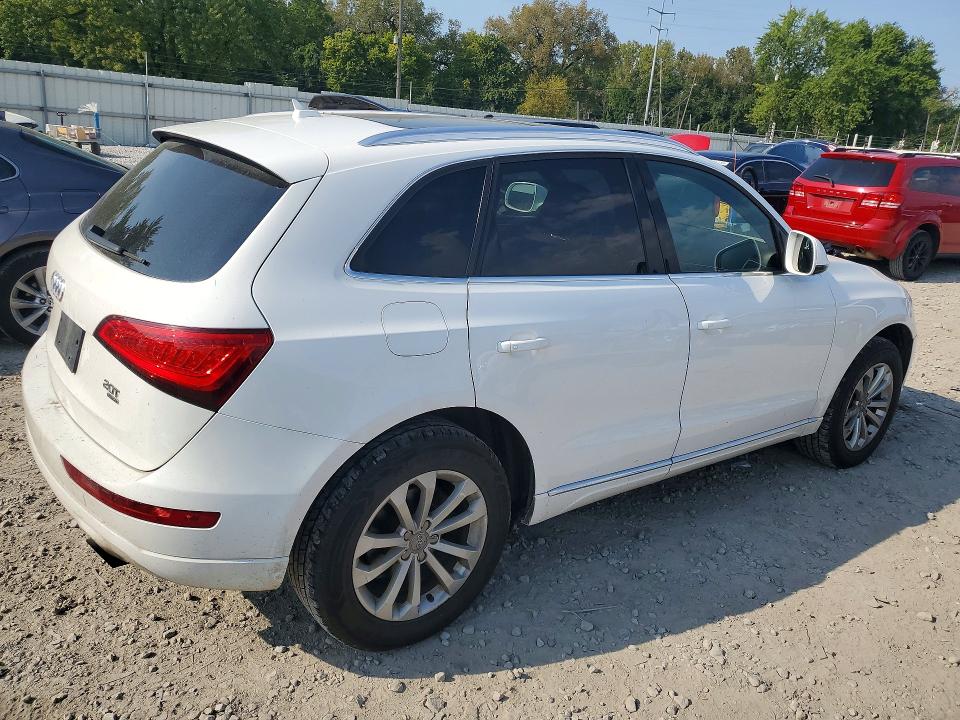 Aukcja sprzedaży 2014 Audi Q5, vin: WA1CFAFP1EA038046, numer aukcji: 67302966