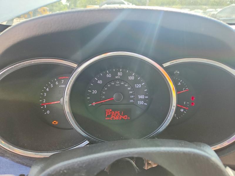 Aukcja sprzedaży 2012 Kia Sorento, vin: 5XYKTCA63CG297882        , numer aukcji: 68689206