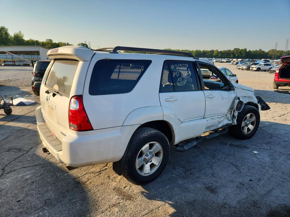 Aukcja sprzedaży 2006 Toyota 4runner, vin: JTEBU14R960100565, numer aukcji: 69396506
