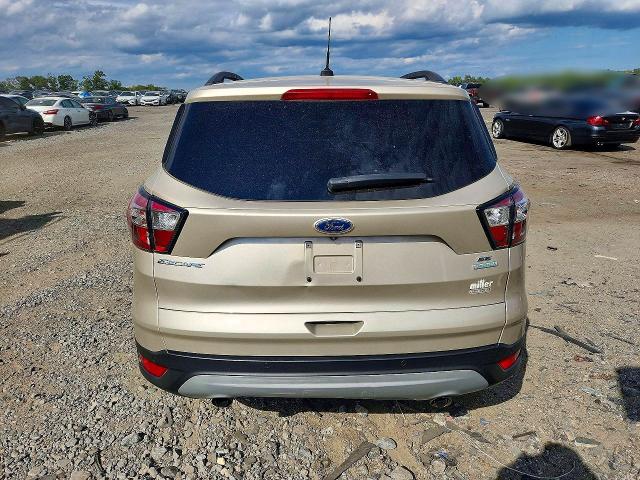 Продажа на аукционе авто 2017 Ford Escape, vin: 1FMCU0GD7HUE83464, номер лота: 68433996