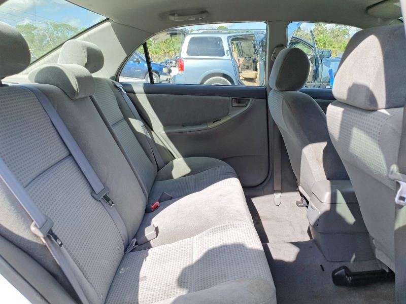 Продаж на аукціоні авто 2005 Toyota Corolla, vin: 2T1BR32E85C479418        , номер лоту: 69106166