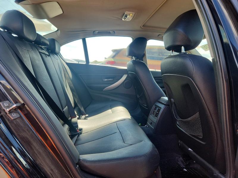 68093216 :رقم المزاد ، WBA3A5C50DF601634 vin ، 2013 Bmw 328 مزاد بيع