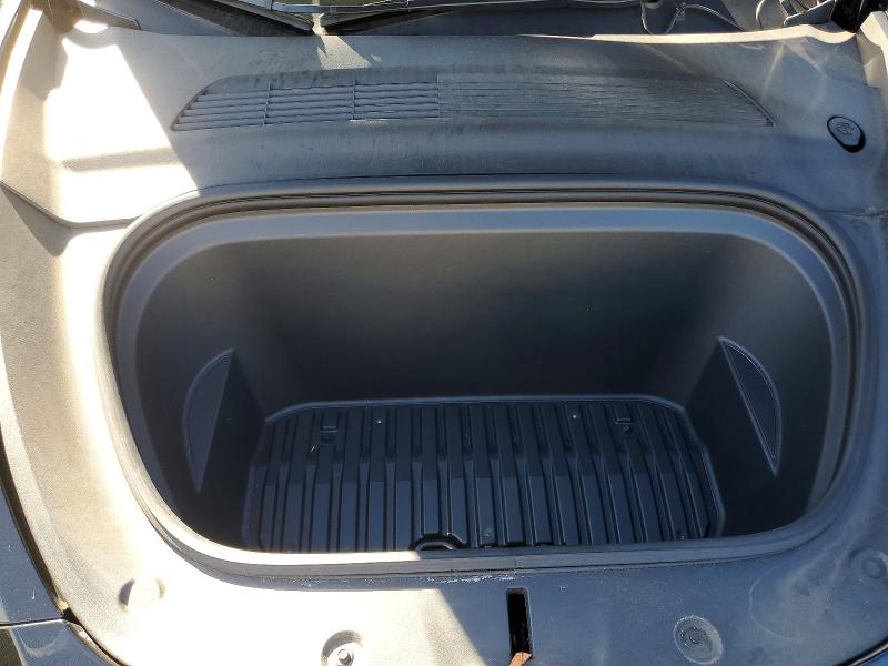 Aukcja sprzedaży 2021 Tesla Model Y, vin: 5YJYGDED1MF116297, numer aukcji: 68375226