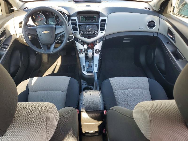 Aukcja sprzedaży 2011 Chevrolet Cruze, vin: 1G1PC5SH7B7144895, numer aukcji: 67540876