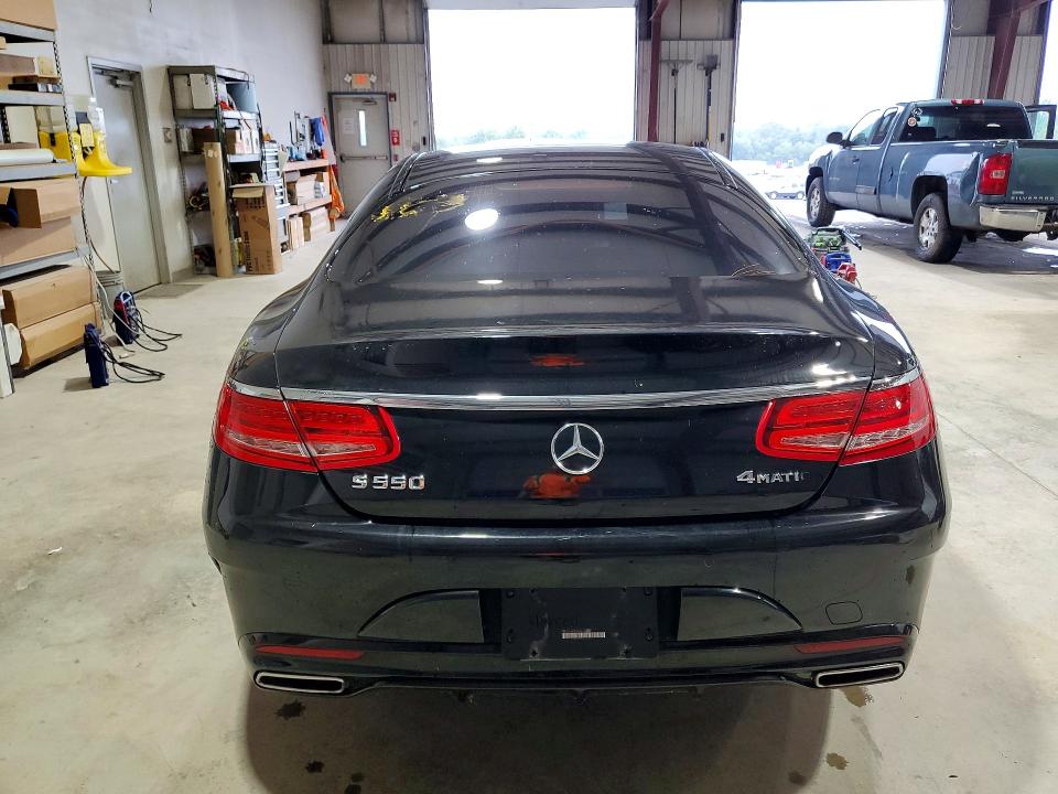 Продаж на аукціоні авто 2015 Mercedes-benz S, vin: WDDXJ8FB3FA010646, номер лоту: 65966786