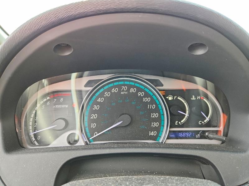 Aukcja sprzedaży 2014 Toyota Venza, vin: 4T3ZK3BB7EU068316, numer aukcji: 70410176