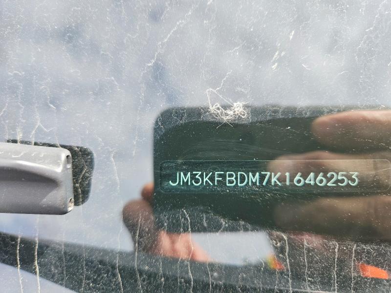Продажа на аукционе авто 2019 Mazda Cx-5, vin: JM3KFBDM7K1646253, номер лота: 65453616