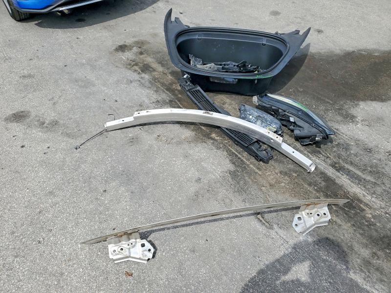 Aukcja sprzedaży 2018 Tesla Model 3, vin: 5YJ3E1EB6JF133900, numer aukcji: 69795046