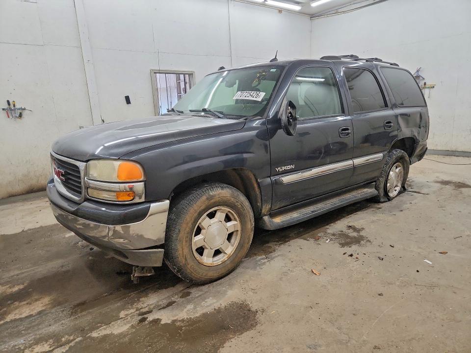 Продажа на аукционе авто 2004 Gmc Yukon, vin: 1GKEC13Z44J289675, номер лота: 70725426