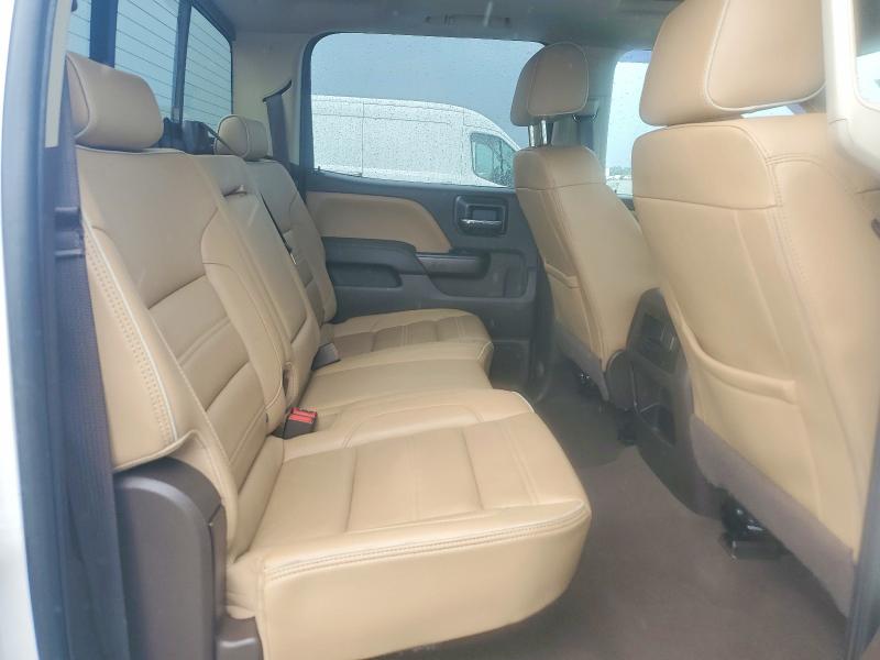 2019 Gmc Sierra მანქანა იყიდება აუქციონზე, vin: 1GT42WEY3KF250815, აუქციონის ნომერი: 66340296