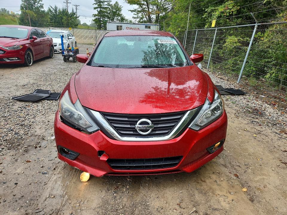 2016 Nissan Altima მანქანა იყიდება აუქციონზე, vin: 1N4AL3AP8GC128123, აუქციონის ნომერი: 68956896