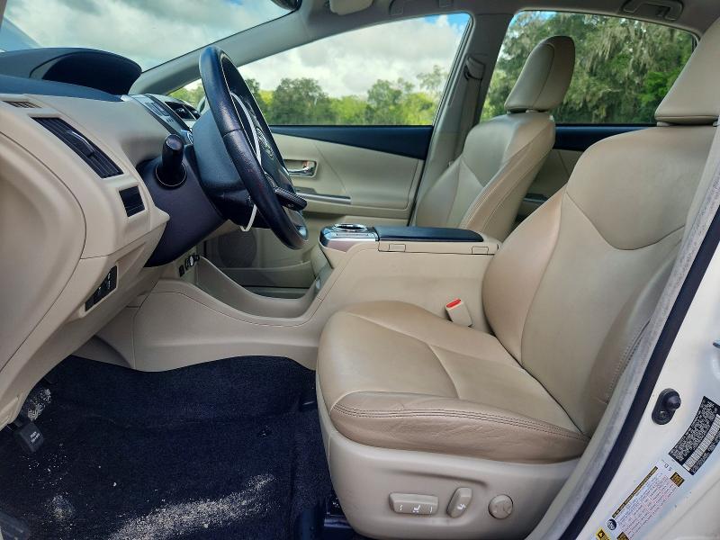 Продаж на аукціоні авто 2016 Toyota Prius V, vin: JTDZN3EU9GJ051474, номер лоту: 67132376