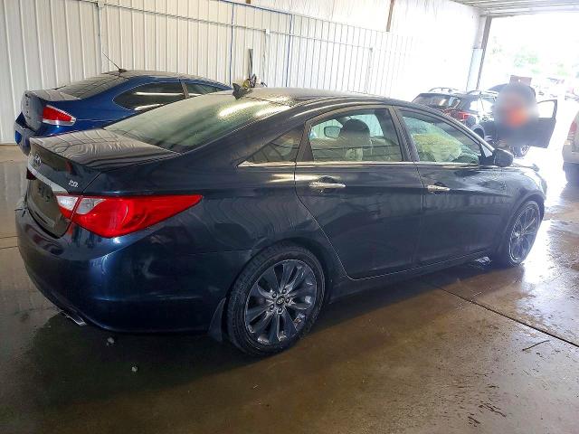 Продаж на аукціоні авто 2011 Hyundai Sonata, vin: 5NPEC4AB9BH318144, номер лоту: 67728086