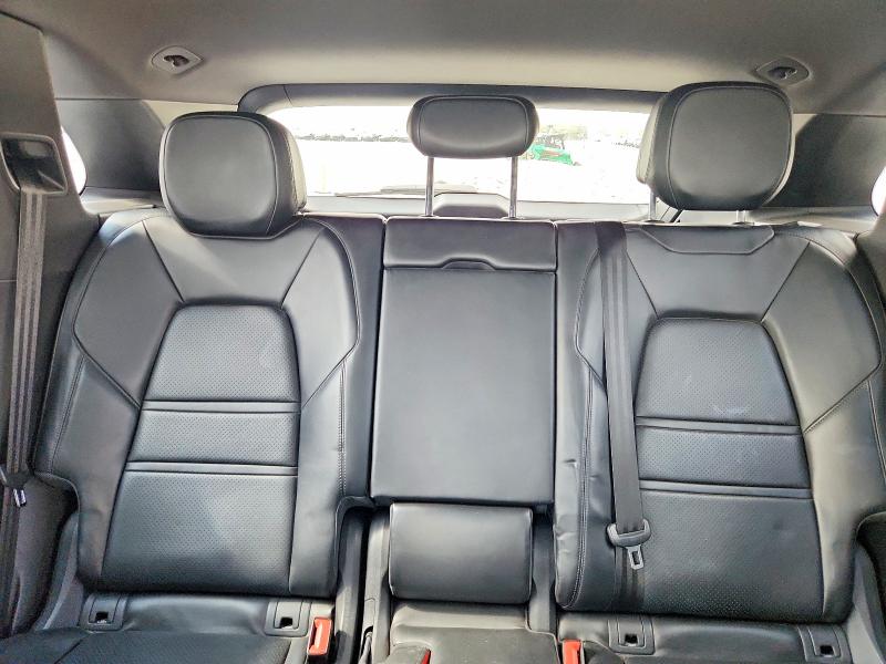 2019 Porsche Cayenne მანქანა იყიდება აუქციონზე, vin: WP1AA2AY7KDA03067, აუქციონის ნომერი: 68407796