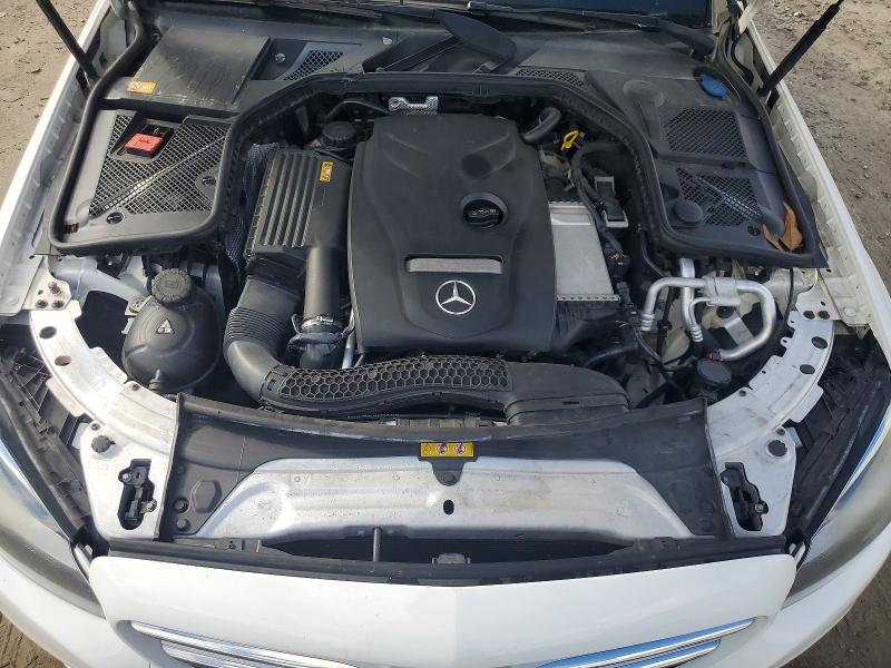 Aukcja sprzedaży 2015 Mercedes-benz C, vin: 55SWF4KB2FU077153, numer aukcji: 67086076