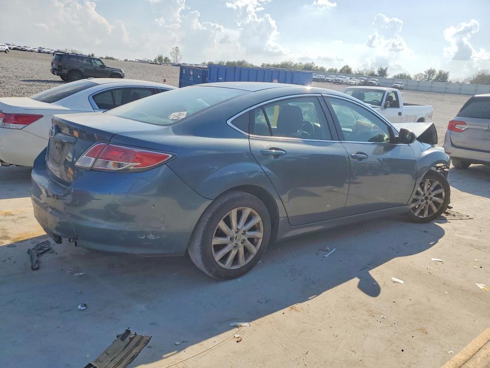 Aukcja sprzedaży 2012 Mazda 6, vin: 1YVHZ8DH9C5M24849, numer aukcji: 67218056