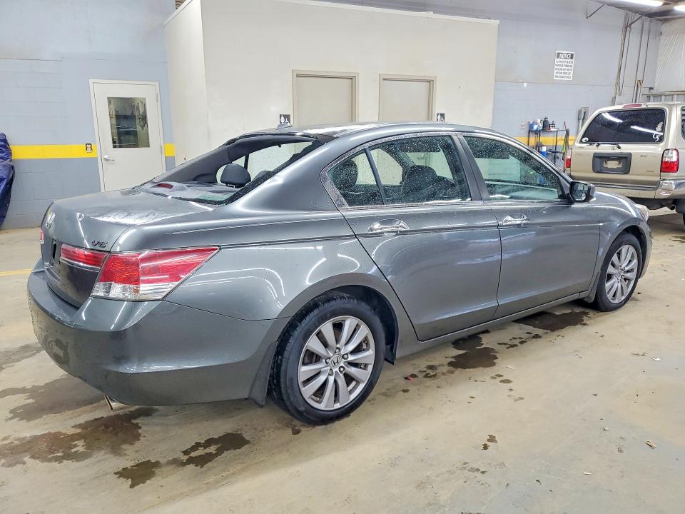 2011 Honda Accord მანქანა იყიდება აუქციონზე, vin: 5KBCP3F8XBB002867, აუქციონის ნომერი: 69813146