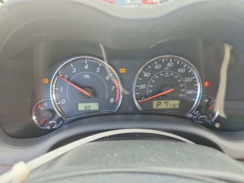 Продаж на аукціоні авто 2013 Toyota Corolla, vin: 5YFBU4EE2DP201726, номер лоту: 68281686
