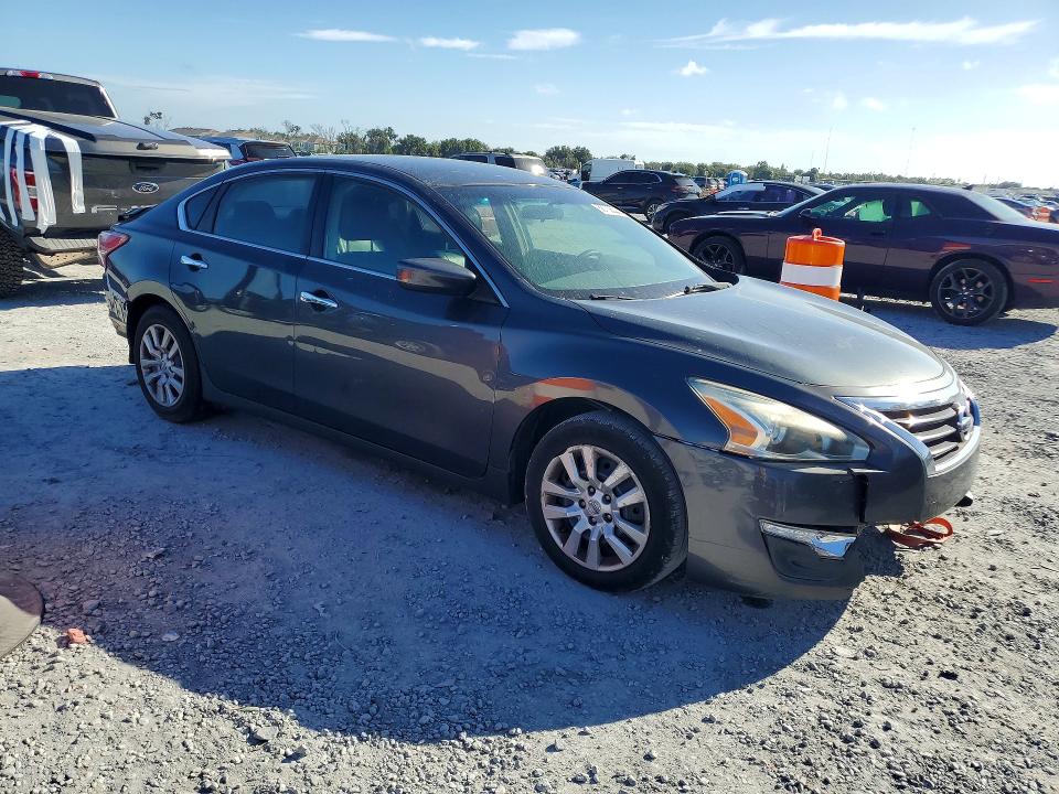 Продаж на аукціоні авто 2013 Nissan Altima, vin: 1N4AL3AP7DC115973, номер лоту: 68762626