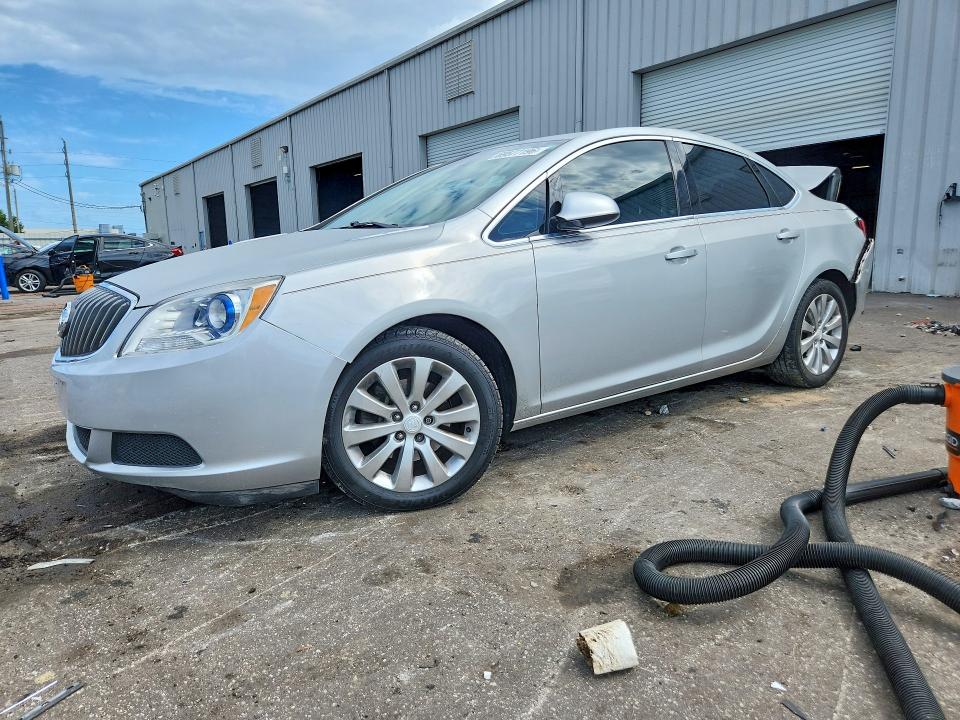 Продаж на аукціоні авто 2015 Buick Verano, vin: 1G4PP5SK3F4136769, номер лоту: 69577196