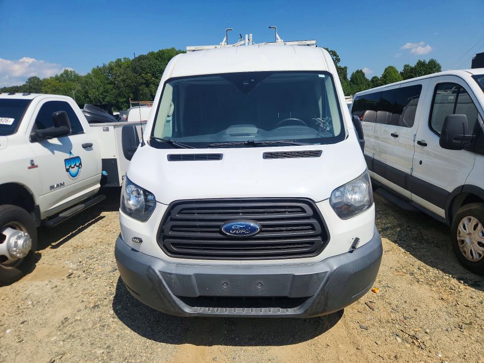 Aukcja sprzedaży 2016 Ford Transit, vin: 1FTYE2CV3GKA09099, numer aukcji: 61446386
