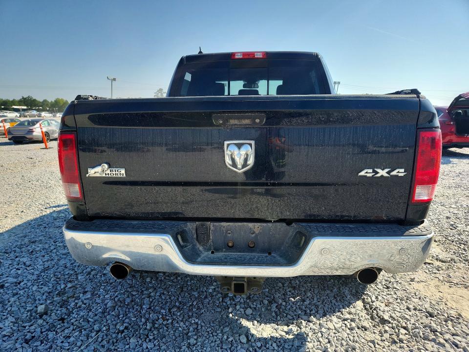 Aukcja sprzedaży 2014 Ram 1500, vin: 1C6RR7LT5ES161975, numer aukcji: 66551456
