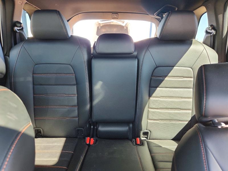2024 Honda Cr-v მანქანა იყიდება აუქციონზე, vin: 7FARS5H84RE028282, აუქციონის ნომერი: 69410786